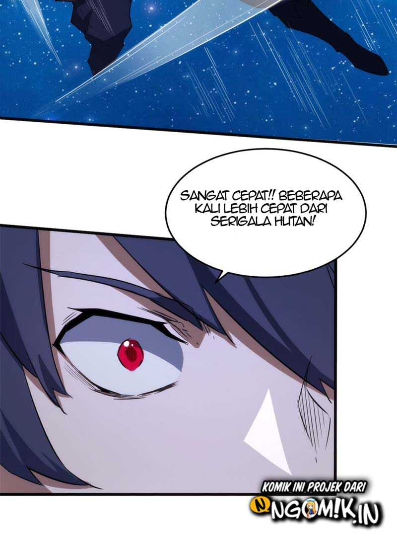 City of Sanctuary Chapter 10 - halaman 32