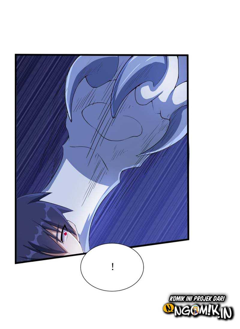 City of Sanctuary Chapter 10 - halaman 34