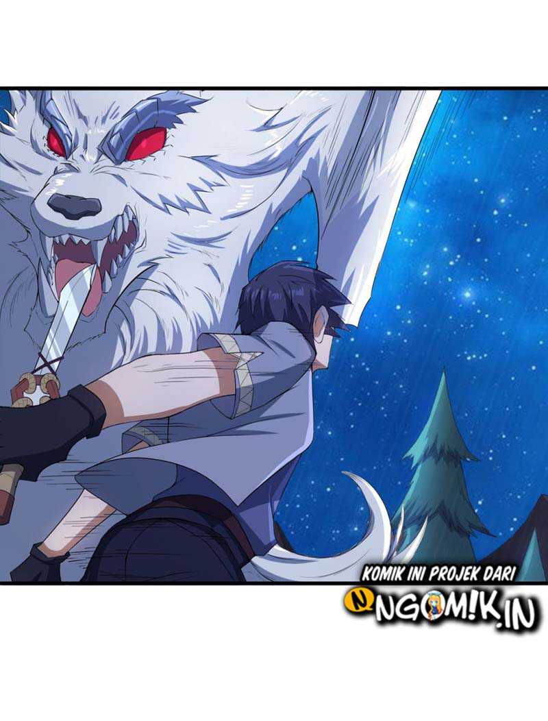 City of Sanctuary Chapter 10 - halaman 35