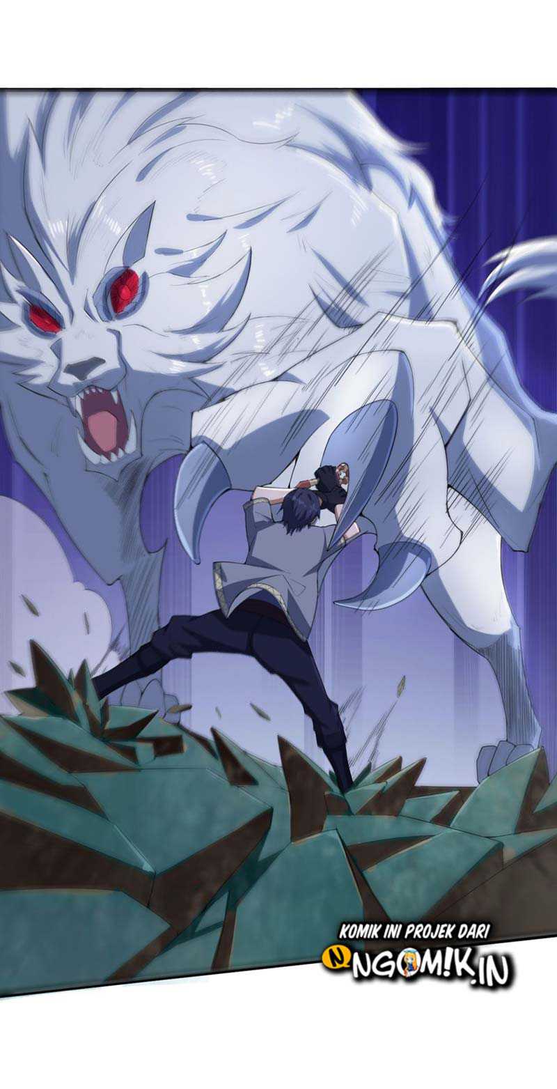 City of Sanctuary Chapter 10 - halaman 36