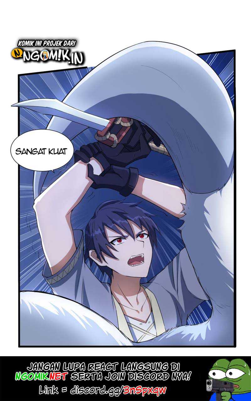 City of Sanctuary Chapter 10 - halaman 37
