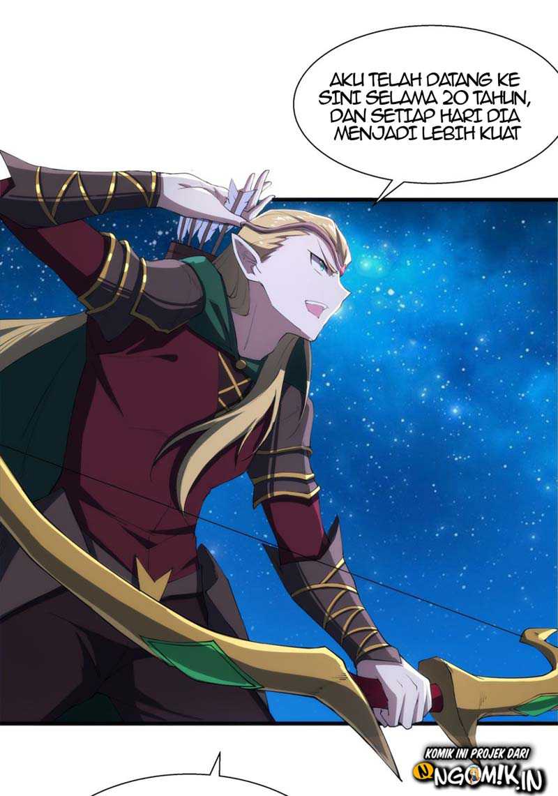 City of Sanctuary Chapter 10 - halaman 5