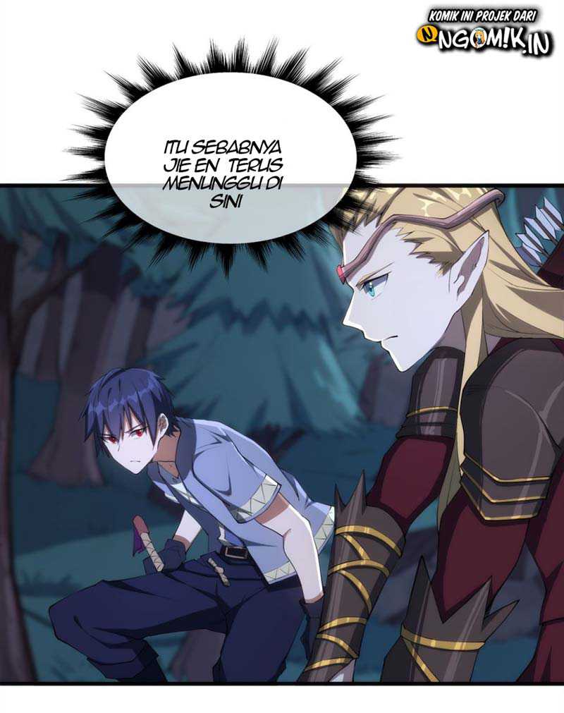 City of Sanctuary Chapter 10 - halaman 8