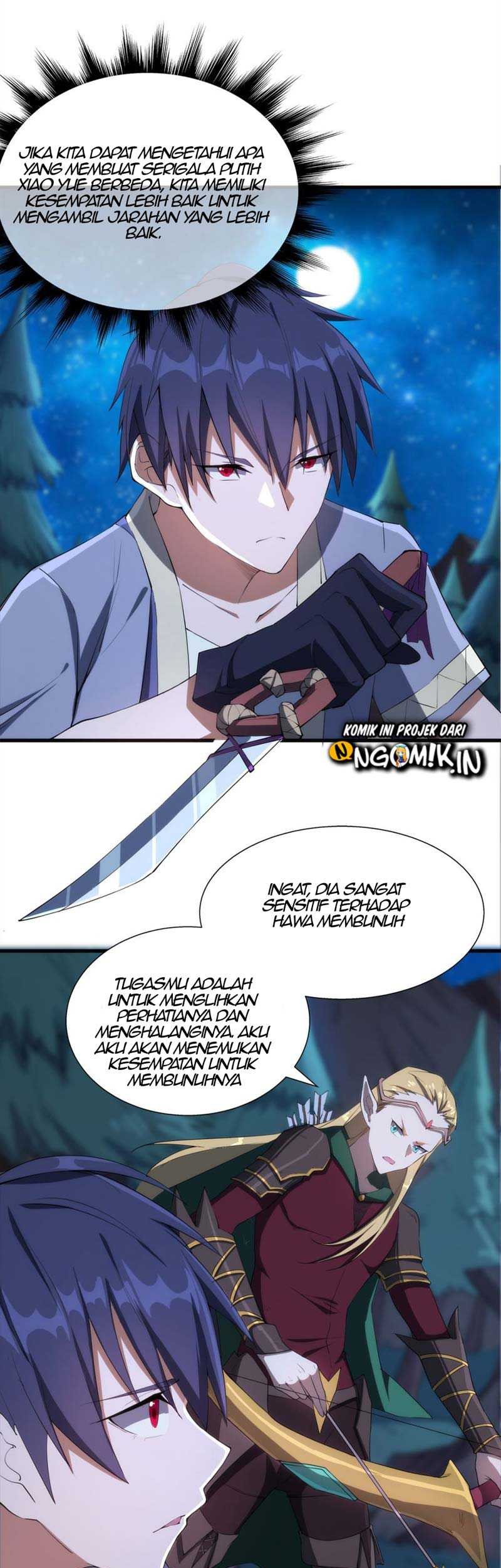 City of Sanctuary Chapter 10 - halaman 9