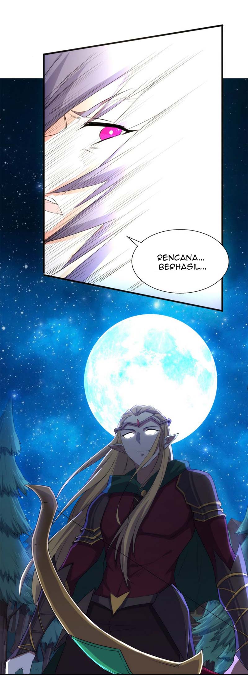 City of Sanctuary Chapter 11 - halaman 20
