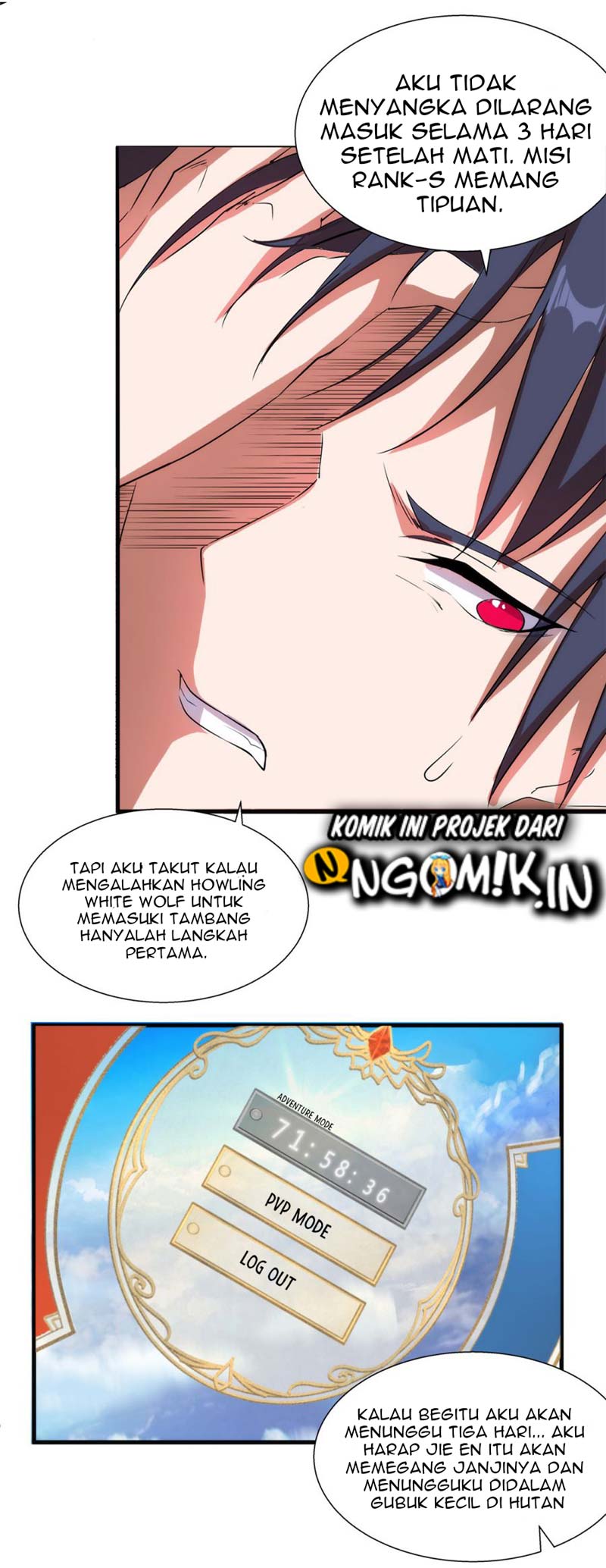 City of Sanctuary Chapter 11 - halaman 23