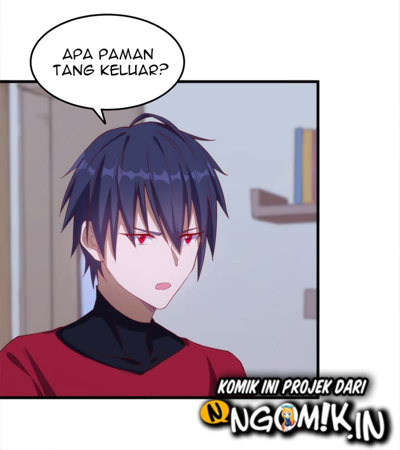 City of Sanctuary Chapter 11 - halaman 29