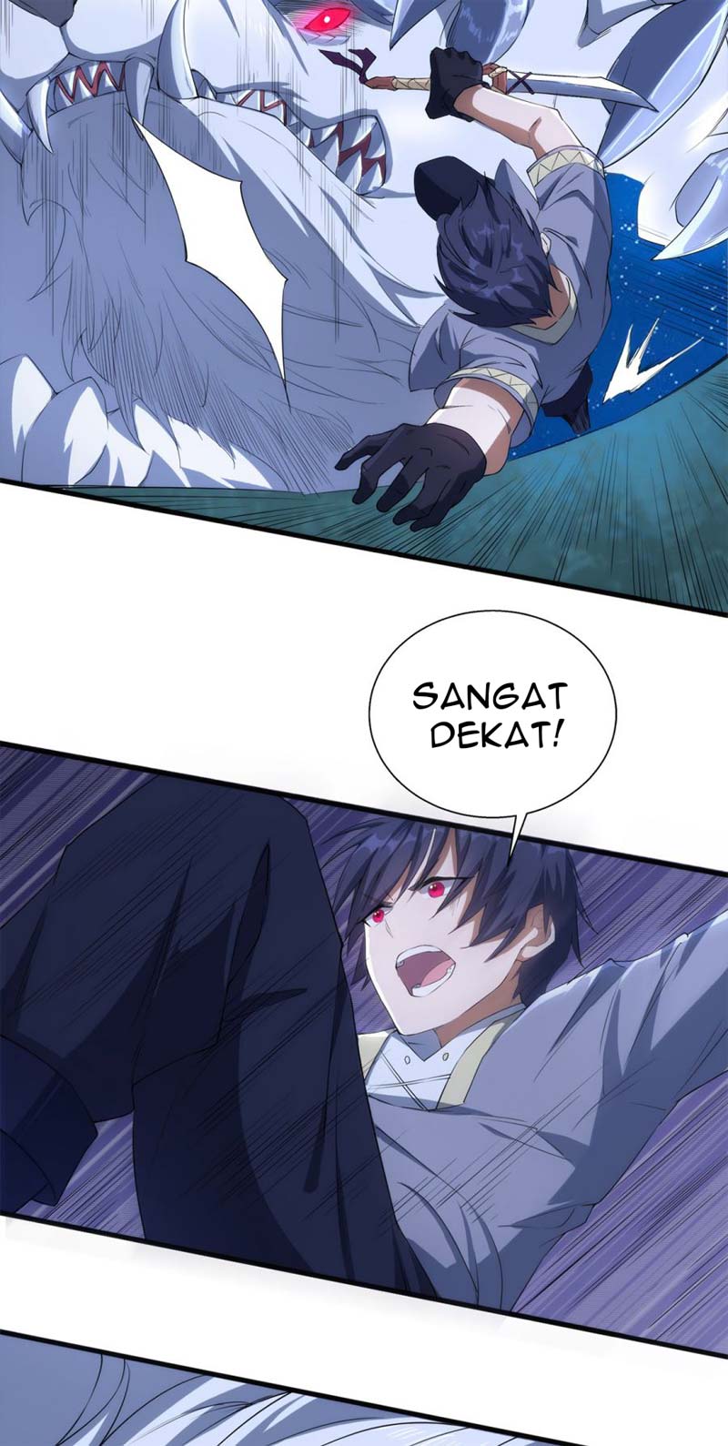 City of Sanctuary Chapter 11 - halaman 3