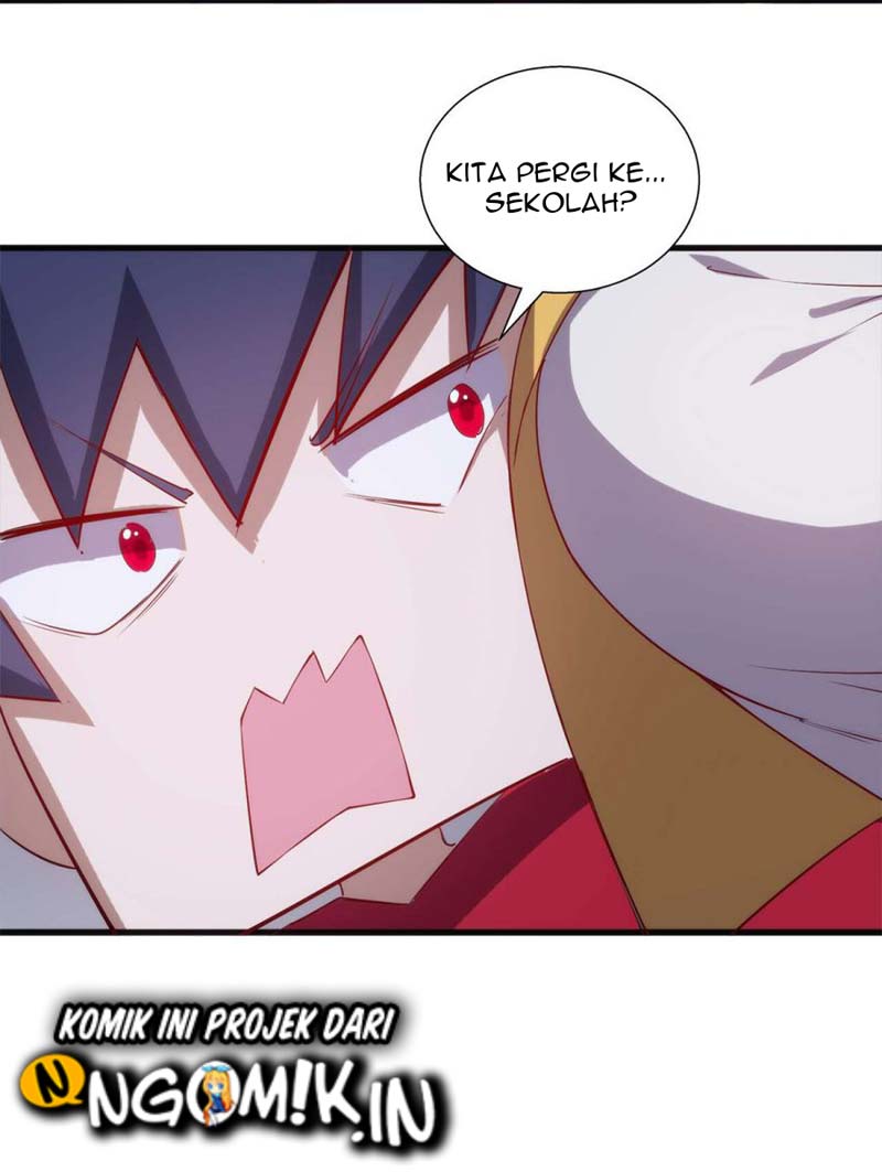 City of Sanctuary Chapter 11 - halaman 32
