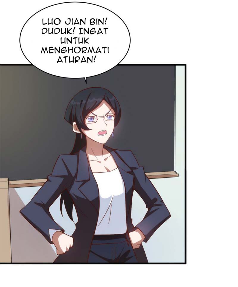 City of Sanctuary Chapter 11 - halaman 37