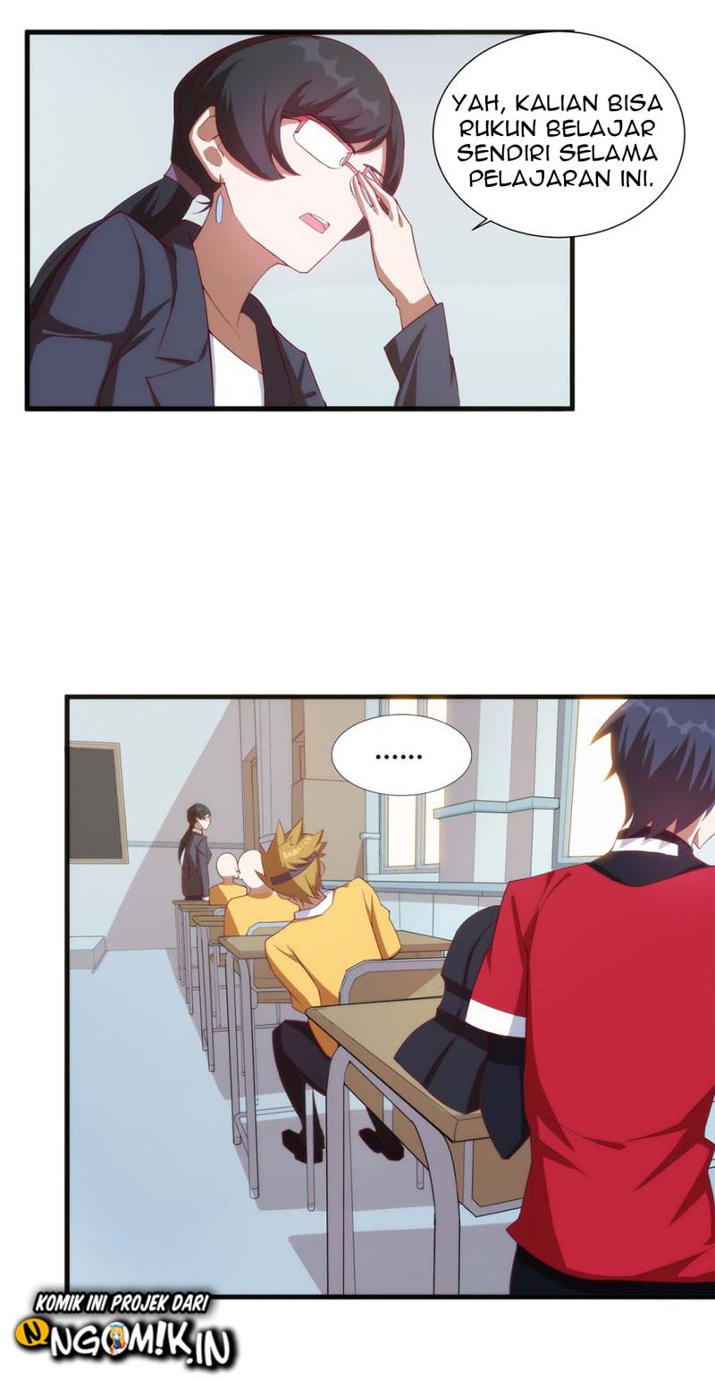 City of Sanctuary Chapter 11 - halaman 40