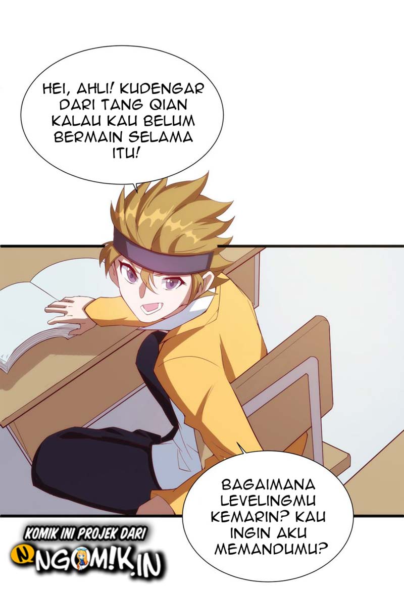 City of Sanctuary Chapter 11 - halaman 41
