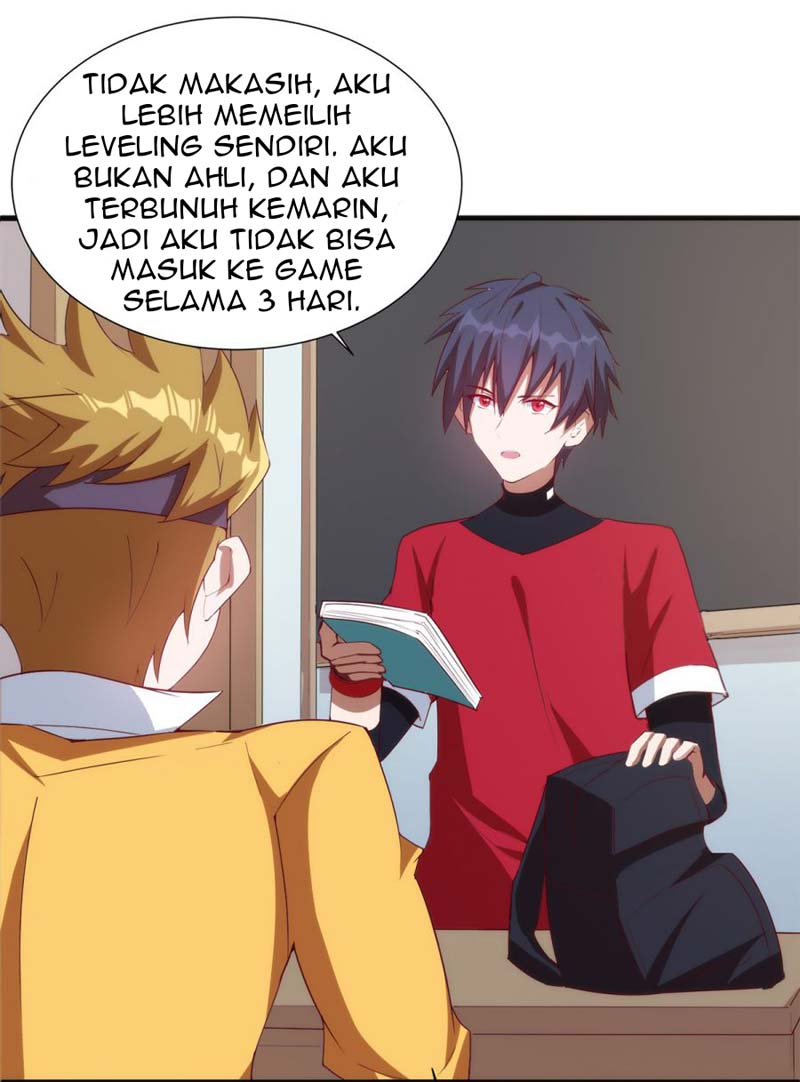 City of Sanctuary Chapter 11 - halaman 42