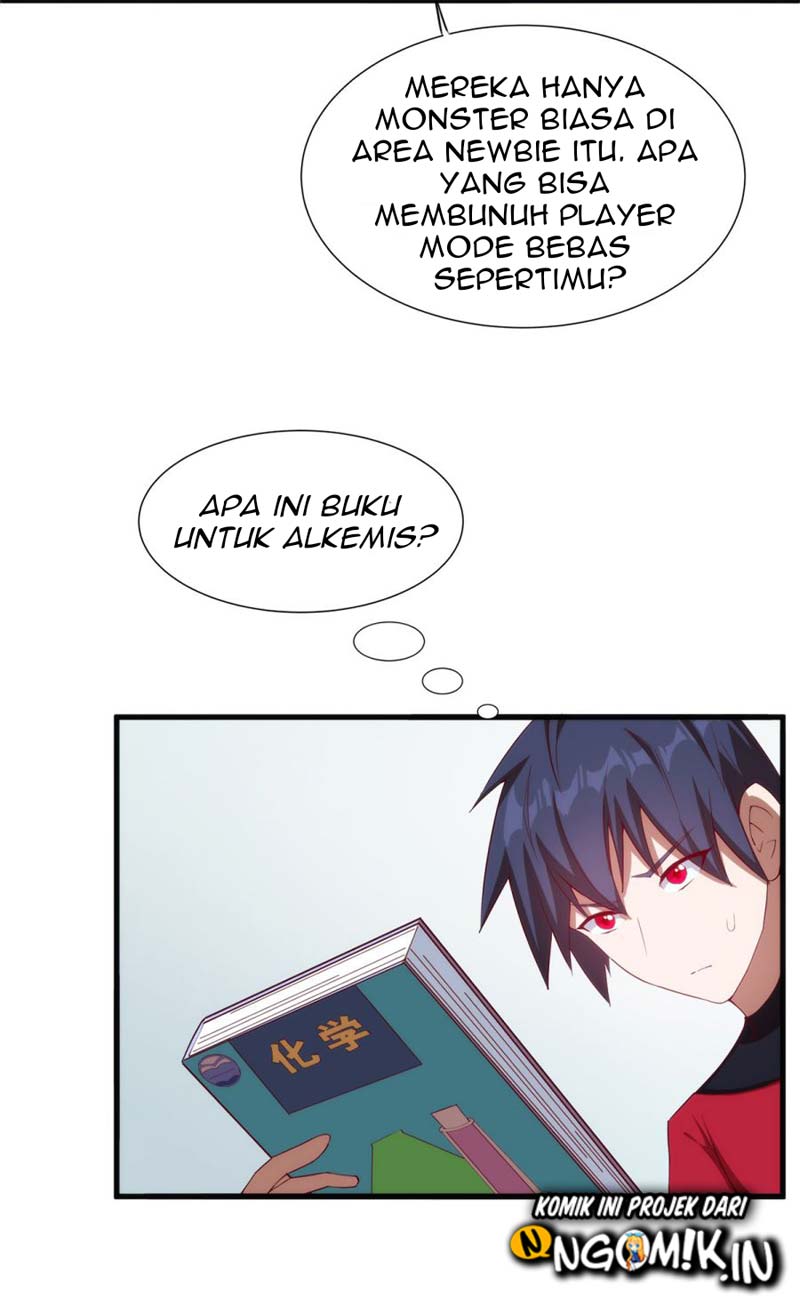 City of Sanctuary Chapter 11 - halaman 43