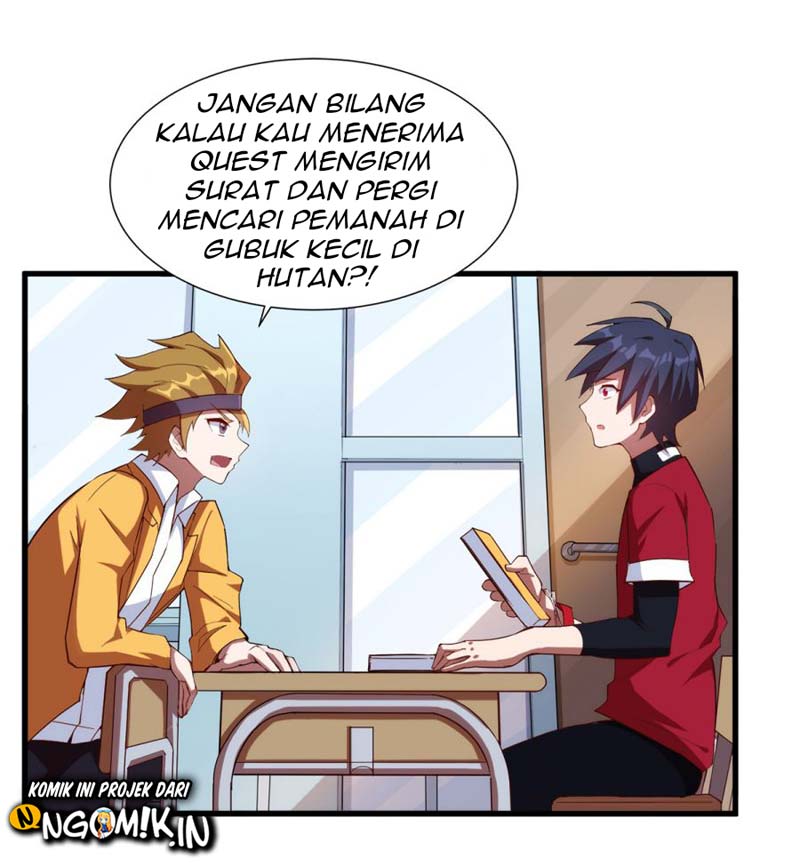 City of Sanctuary Chapter 11 - halaman 44