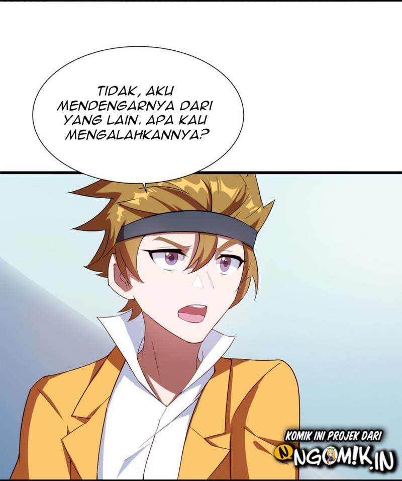 City of Sanctuary Chapter 11 - halaman 46