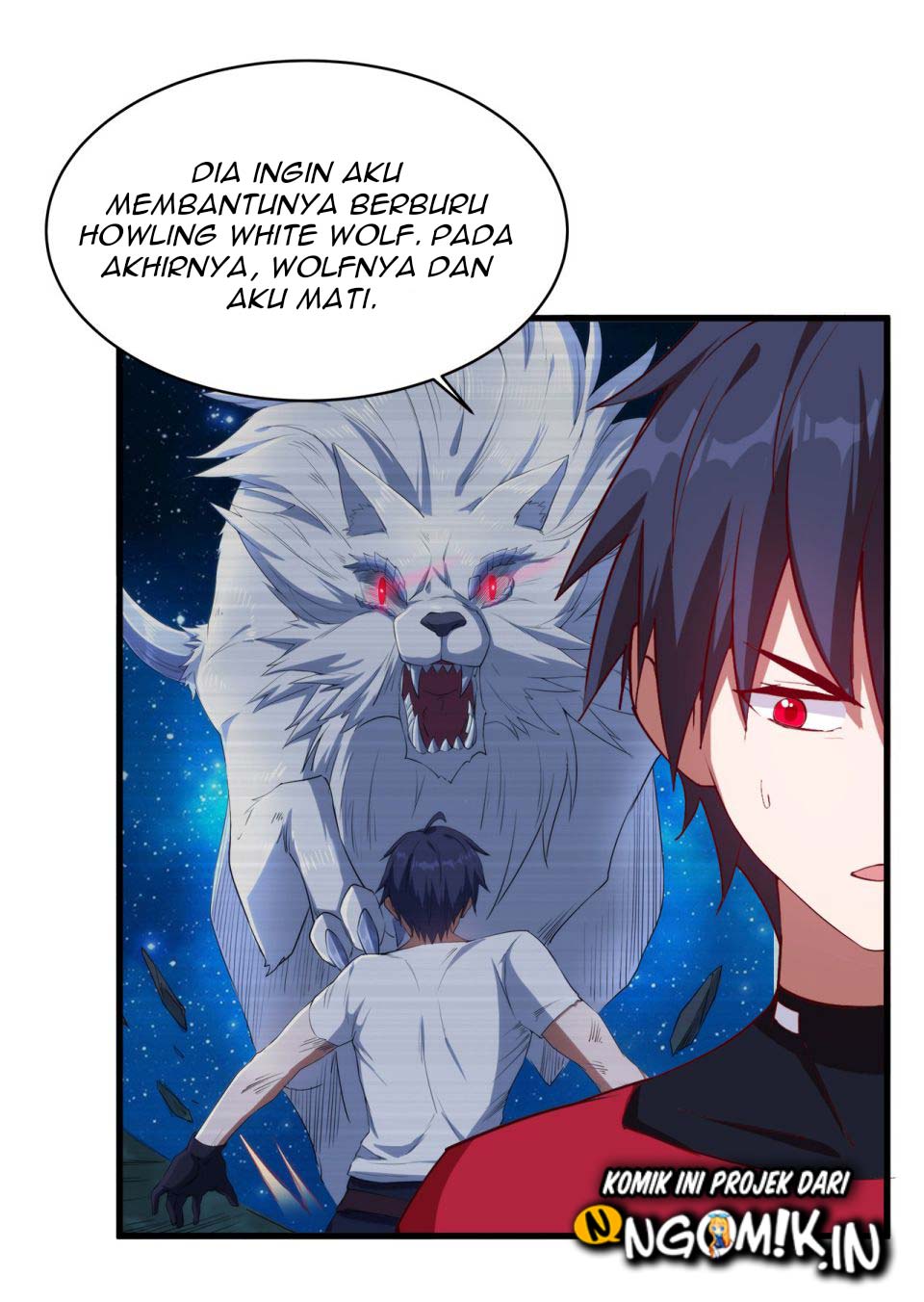City of Sanctuary Chapter 11 - halaman 49