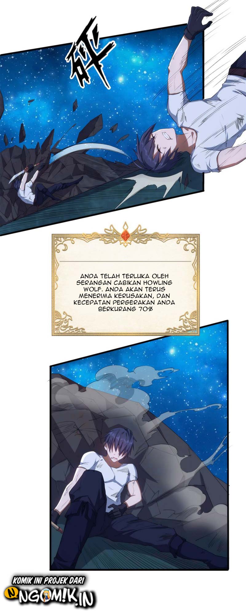 City of Sanctuary Chapter 11 - halaman 9