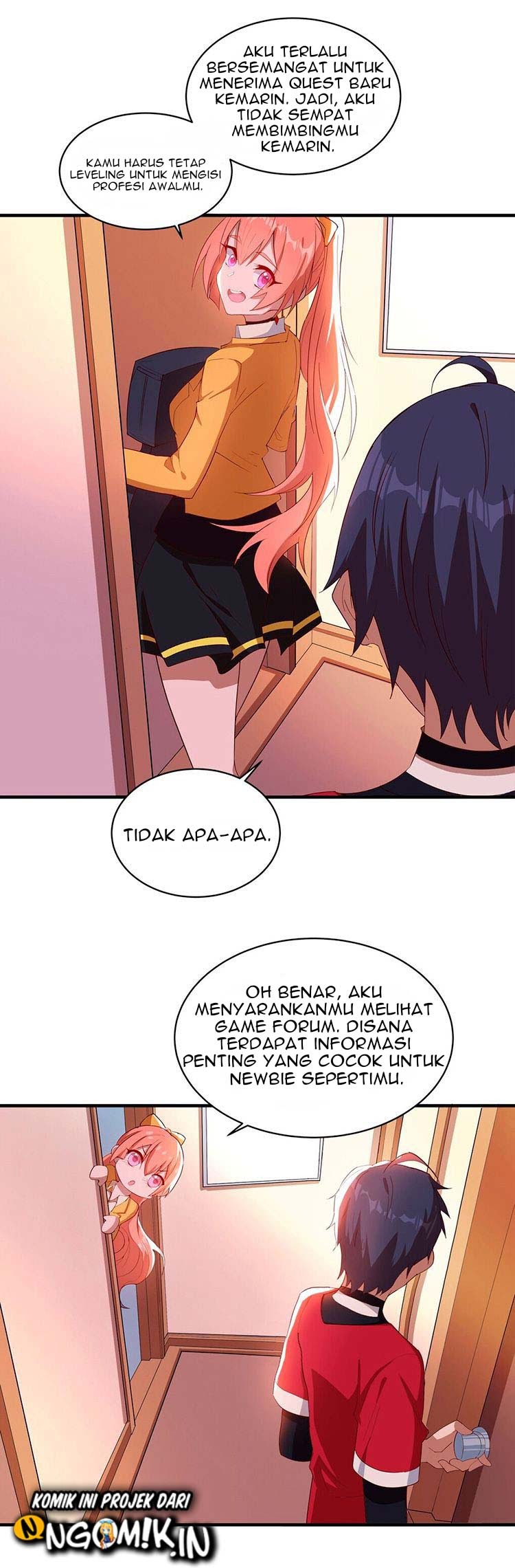 City of Sanctuary Chapter 12 - halaman 24