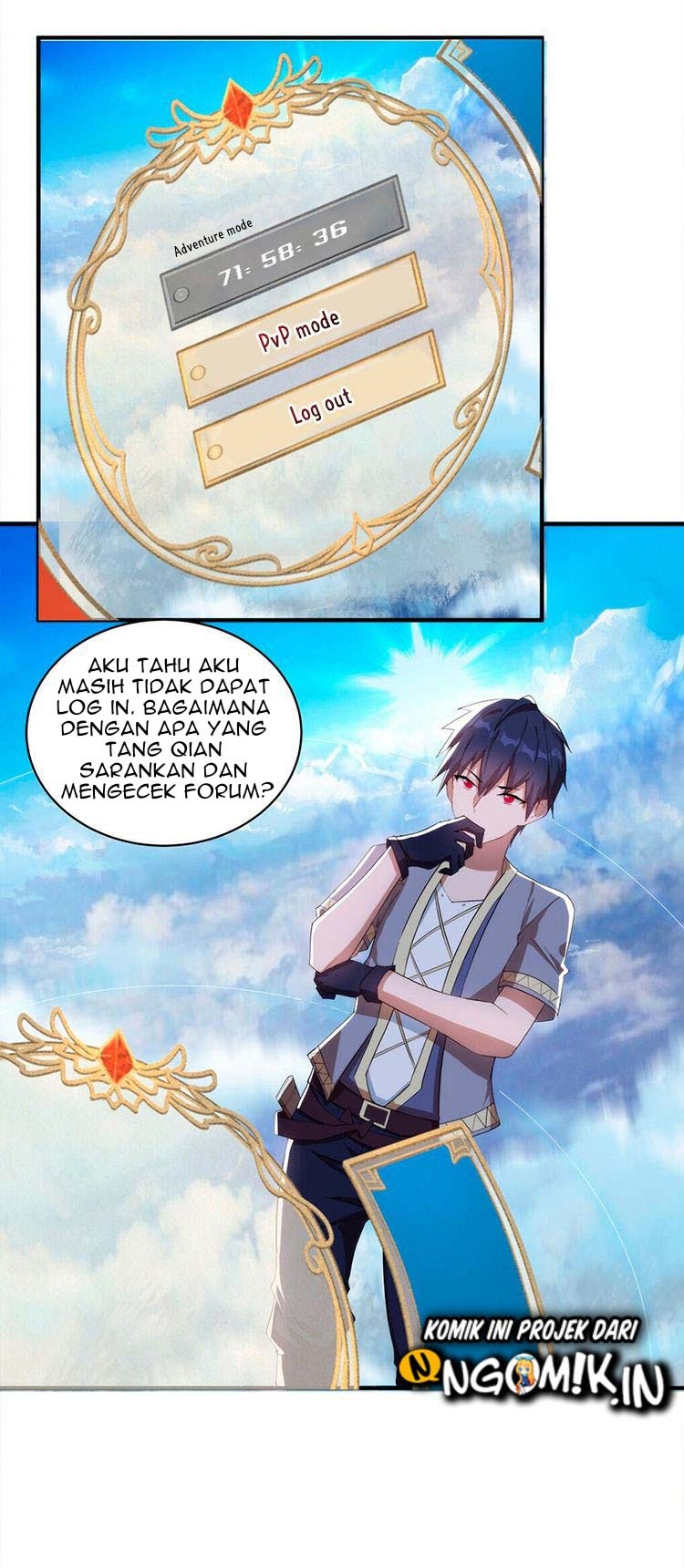 City of Sanctuary Chapter 12 - halaman 26