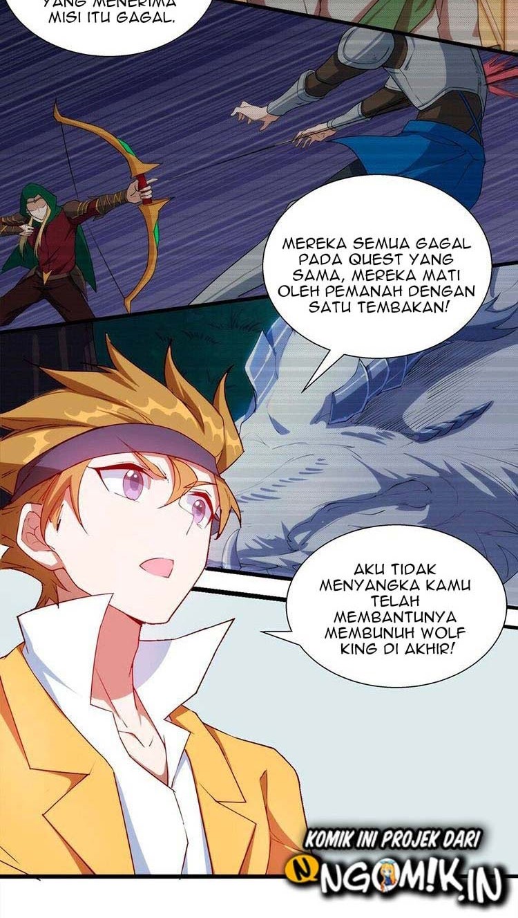 City of Sanctuary Chapter 12 - halaman 3