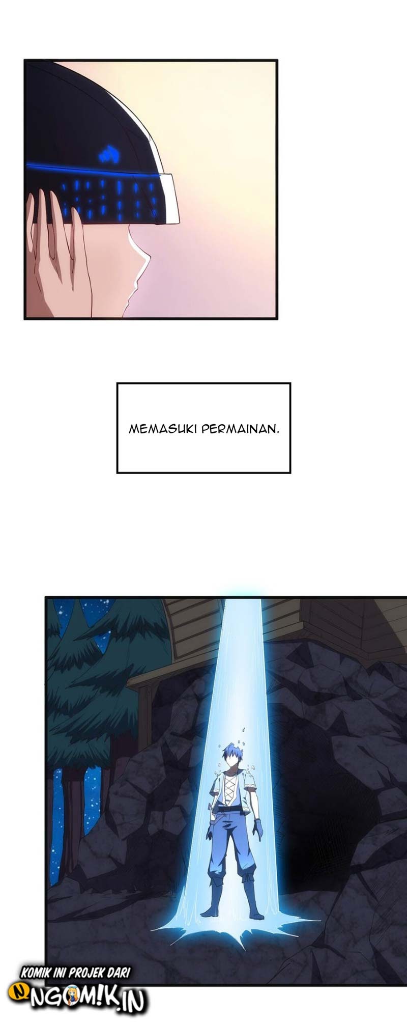 City of Sanctuary Chapter 13 - halaman 13
