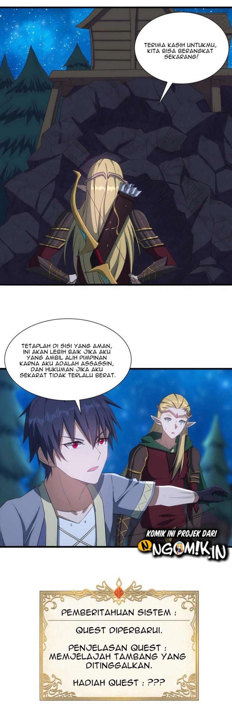 City of Sanctuary Chapter 13 - halaman 18