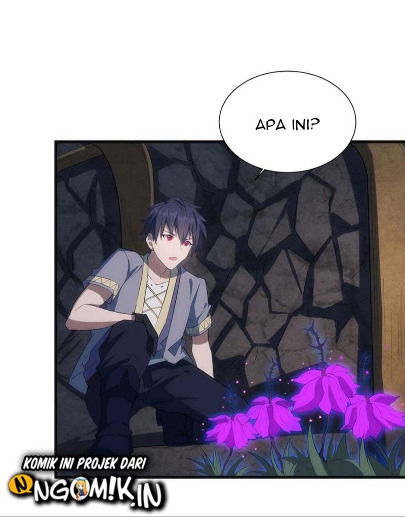 City of Sanctuary Chapter 13 - halaman 22