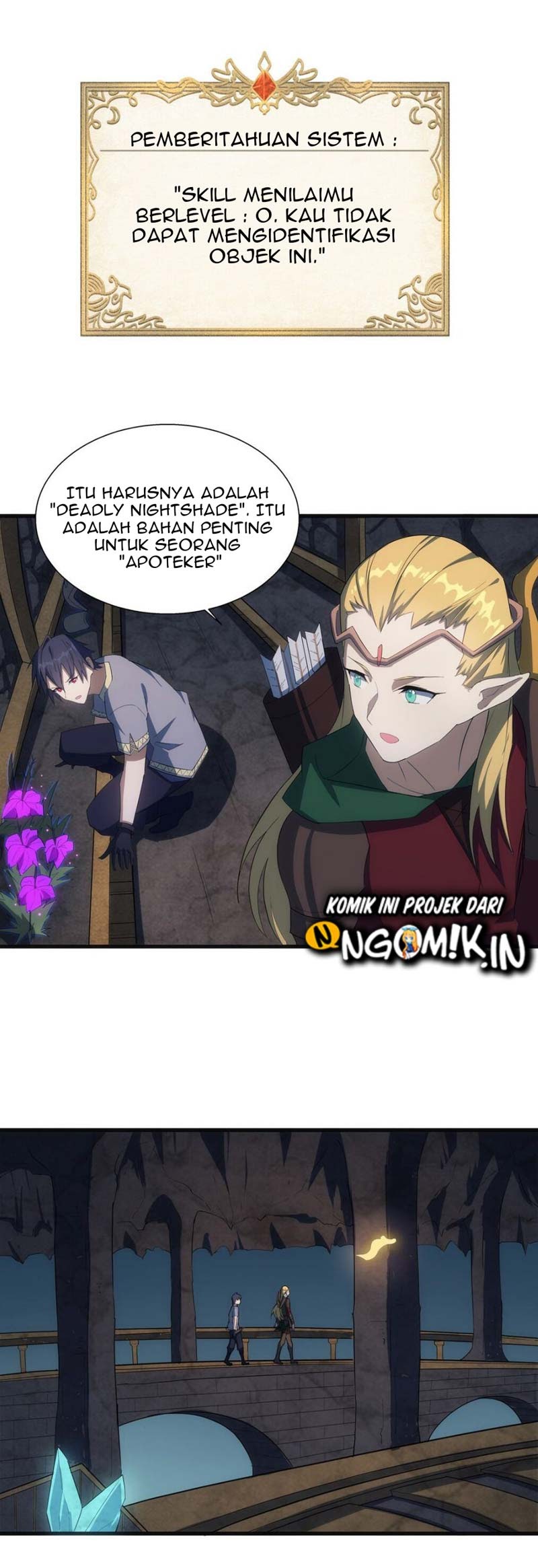 City of Sanctuary Chapter 13 - halaman 23