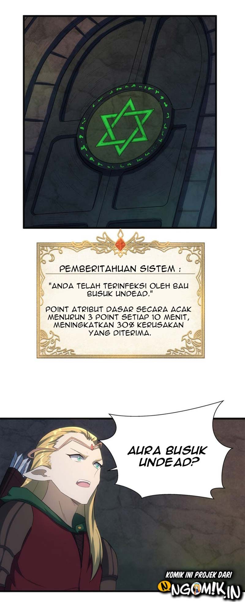 City of Sanctuary Chapter 13 - halaman 25