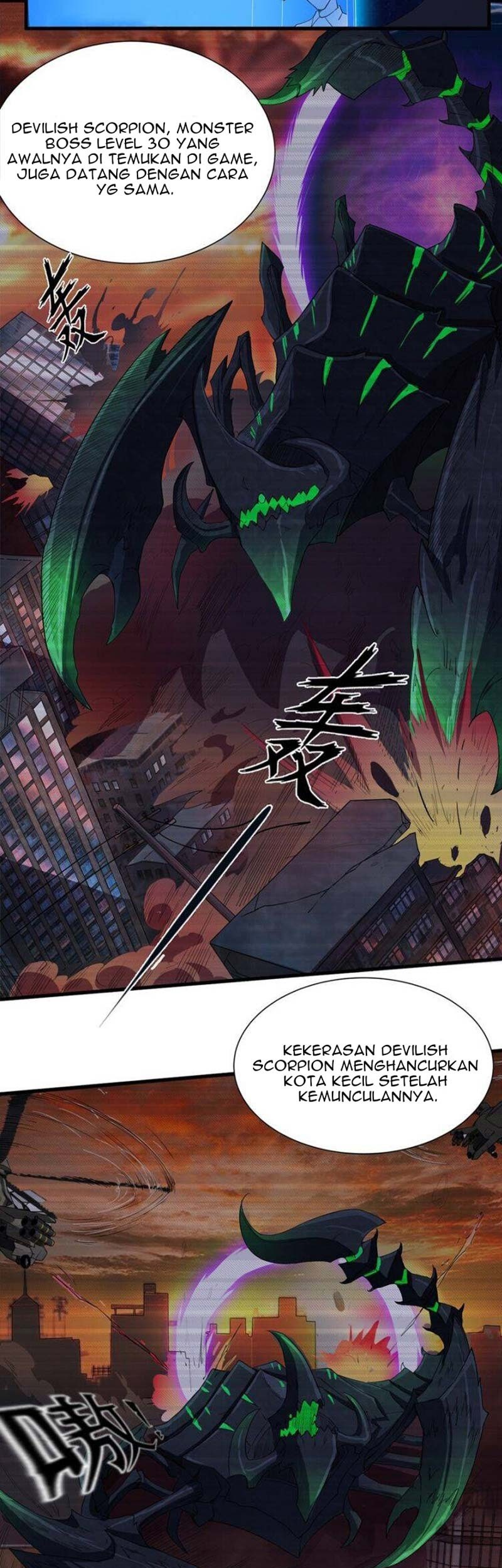 City of Sanctuary Chapter 13 - halaman 4