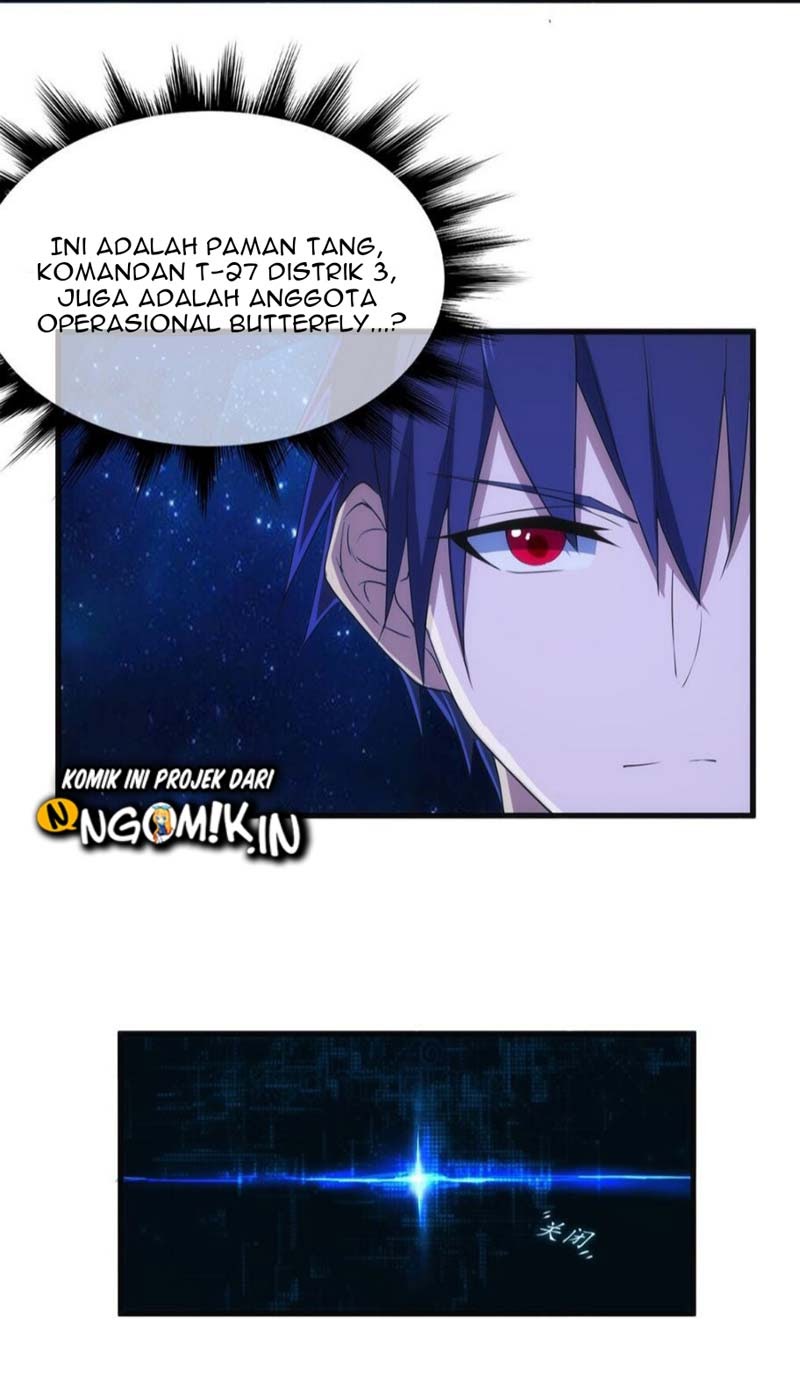 City of Sanctuary Chapter 13 - halaman 9