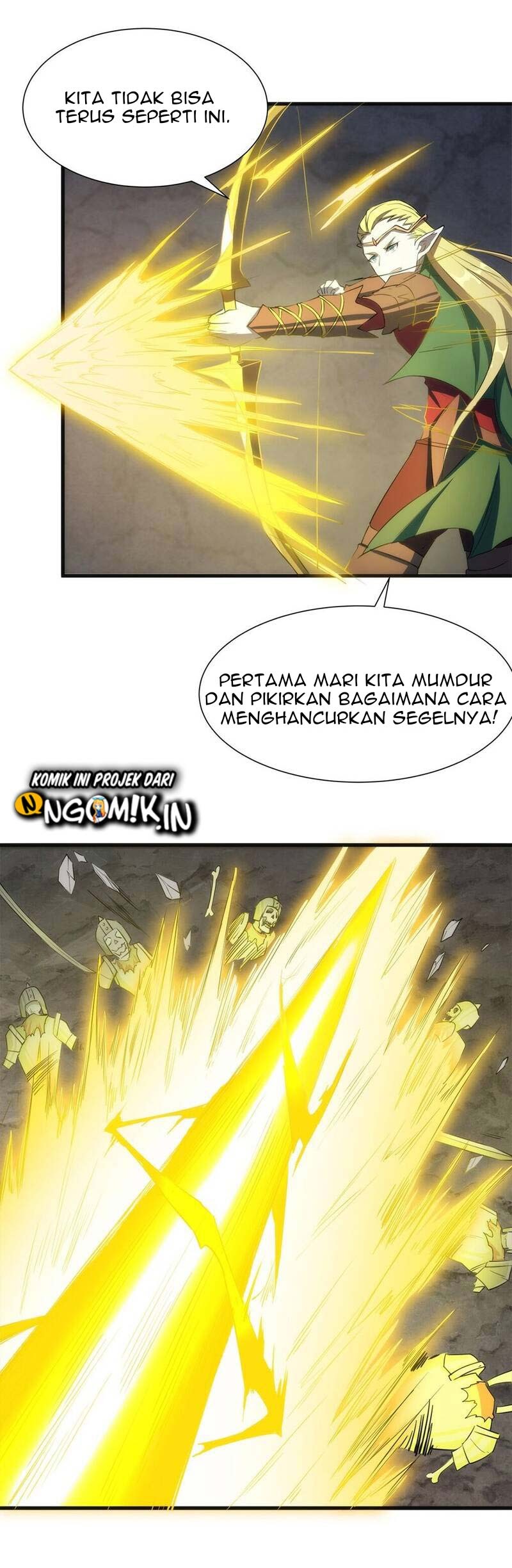 City of Sanctuary Chapter 14 - halaman 11