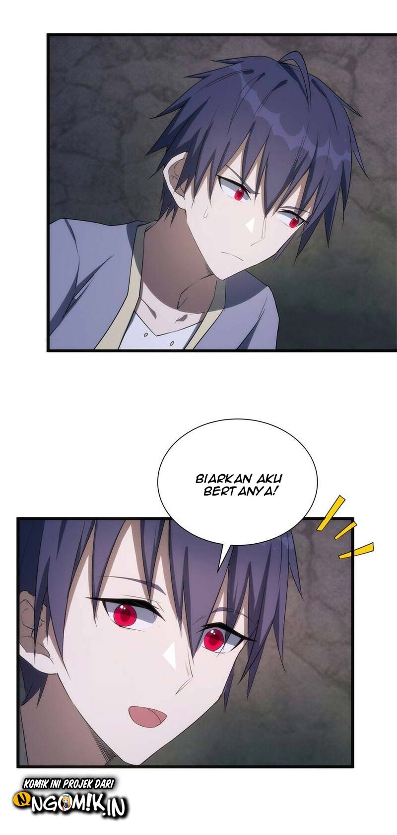 City of Sanctuary Chapter 14 - halaman 14