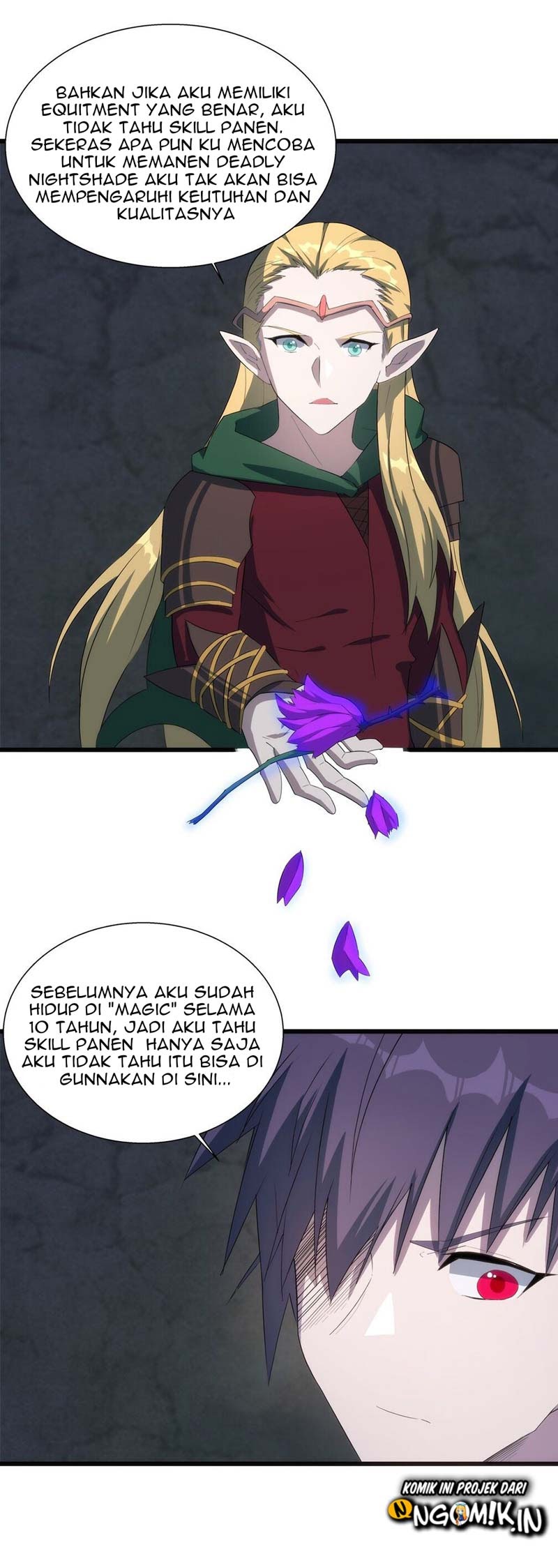 City of Sanctuary Chapter 14 - halaman 21