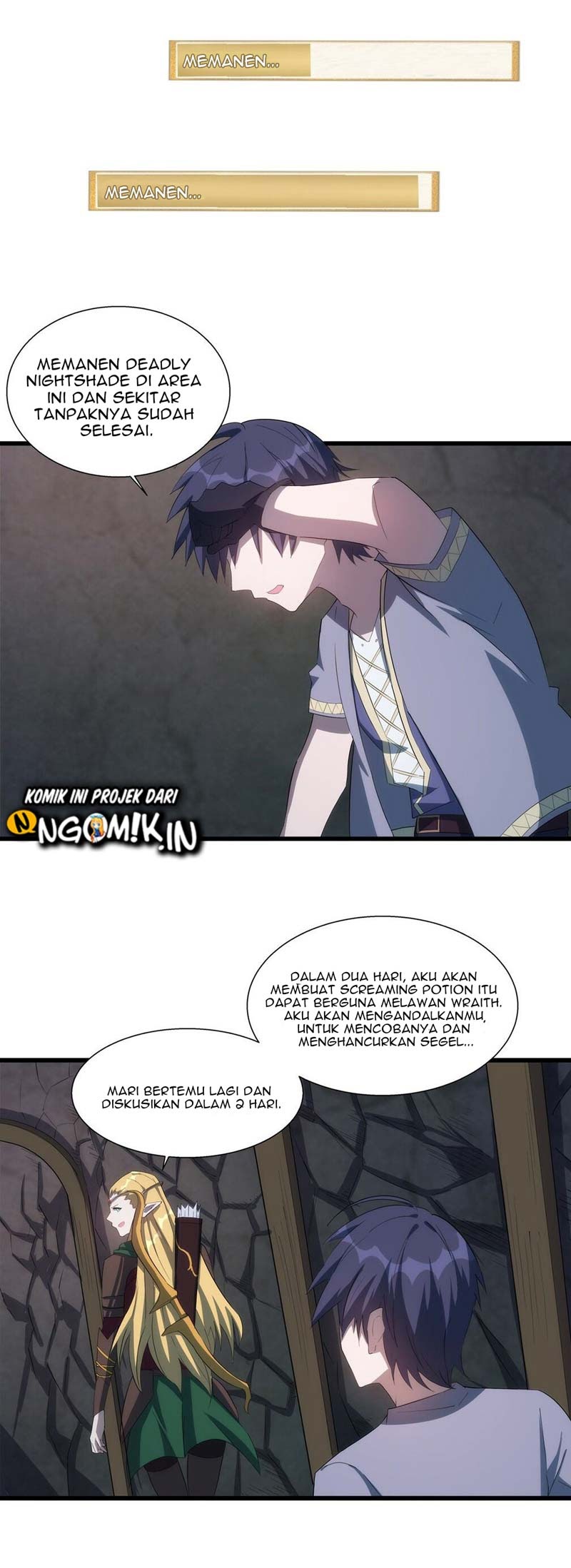 City of Sanctuary Chapter 14 - halaman 25