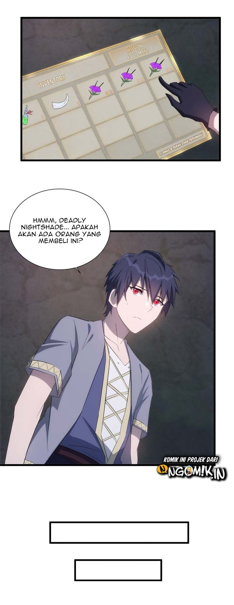City of Sanctuary Chapter 14 - halaman 26