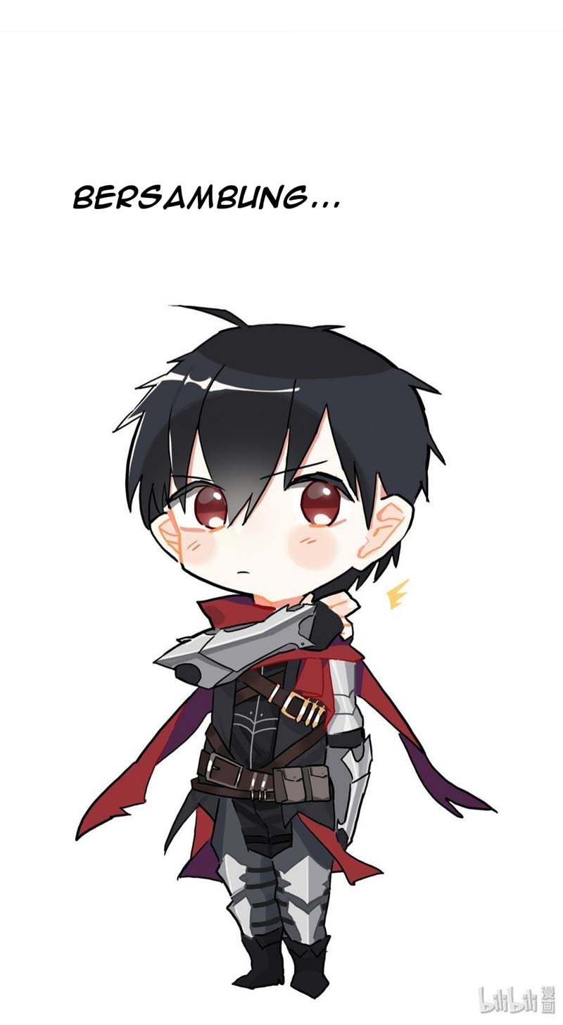 City of Sanctuary Chapter 14 - halaman 31