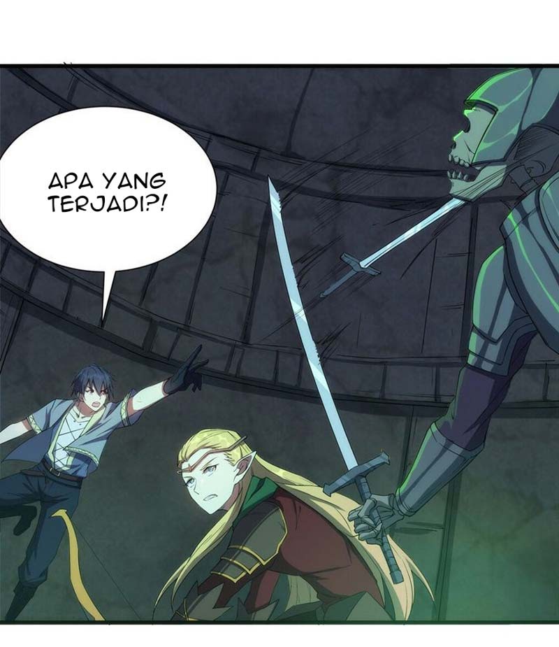 City of Sanctuary Chapter 14 - halaman 7