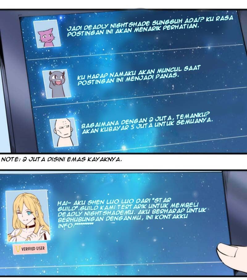 City of Sanctuary Chapter 15 - halaman 12