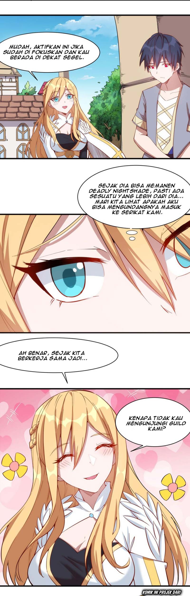 City of Sanctuary Chapter 16 - halaman 12