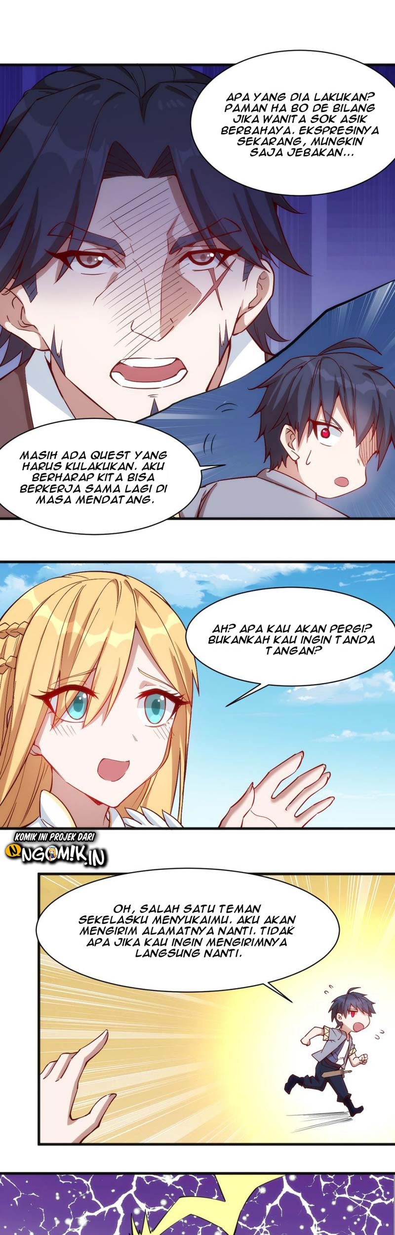 City of Sanctuary Chapter 16 - halaman 14