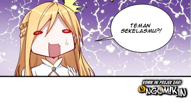 City of Sanctuary Chapter 16 - halaman 15