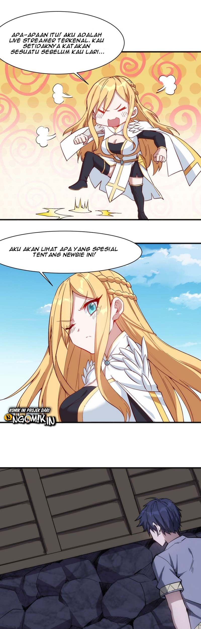 City of Sanctuary Chapter 16 - halaman 16