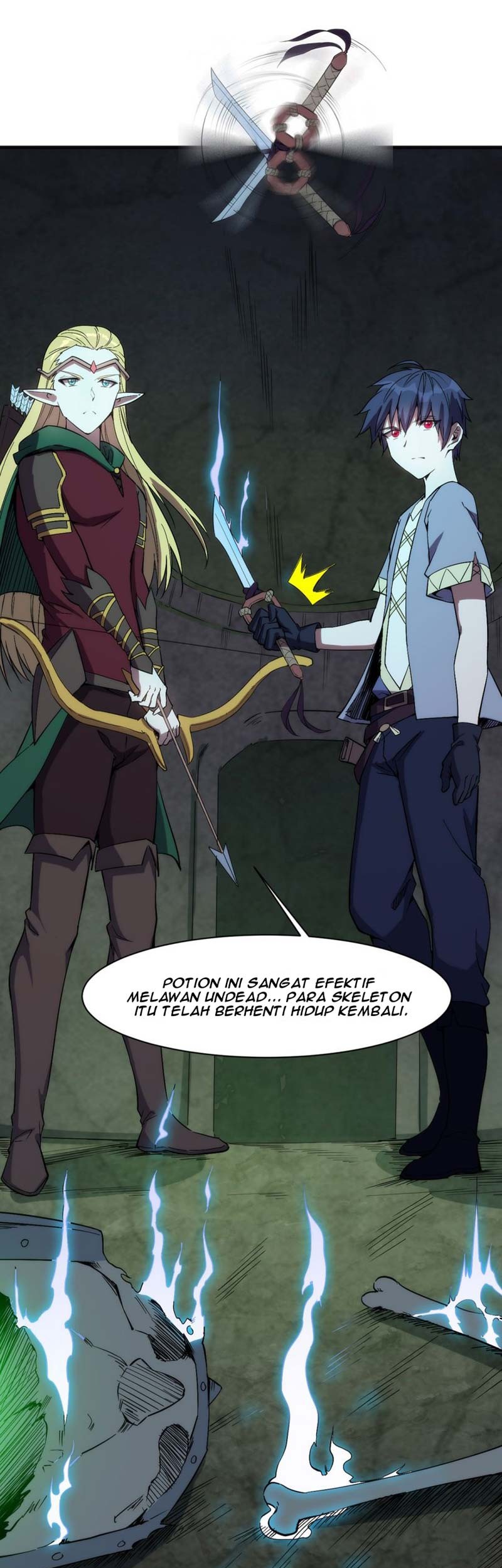 City of Sanctuary Chapter 16 - halaman 23