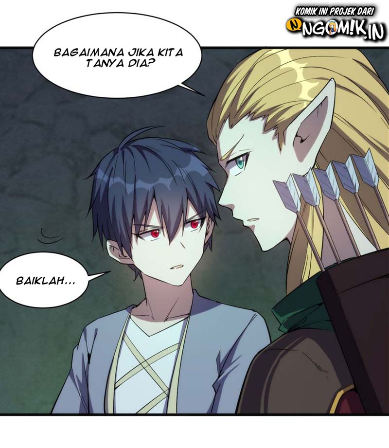 City of Sanctuary Chapter 16 - halaman 27