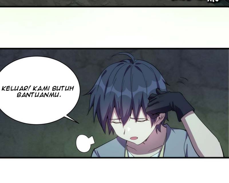 City of Sanctuary Chapter 16 - halaman 30