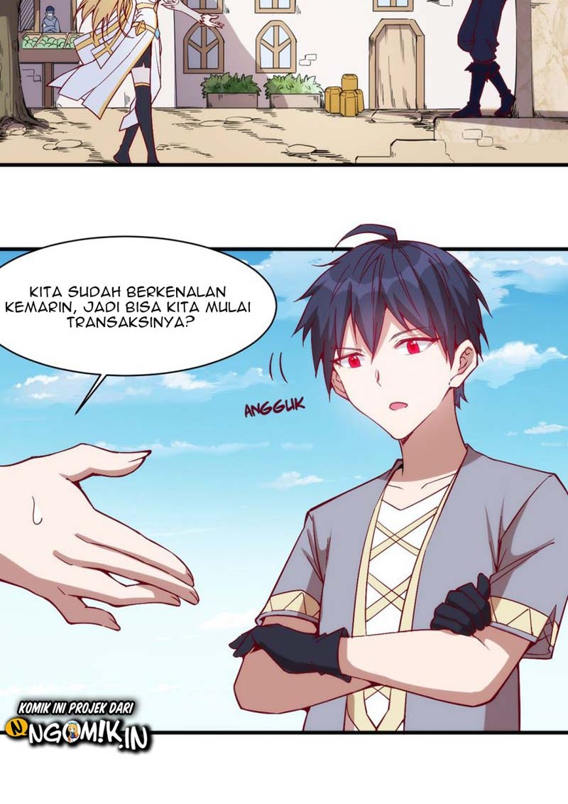 City of Sanctuary Chapter 16 - halaman 7