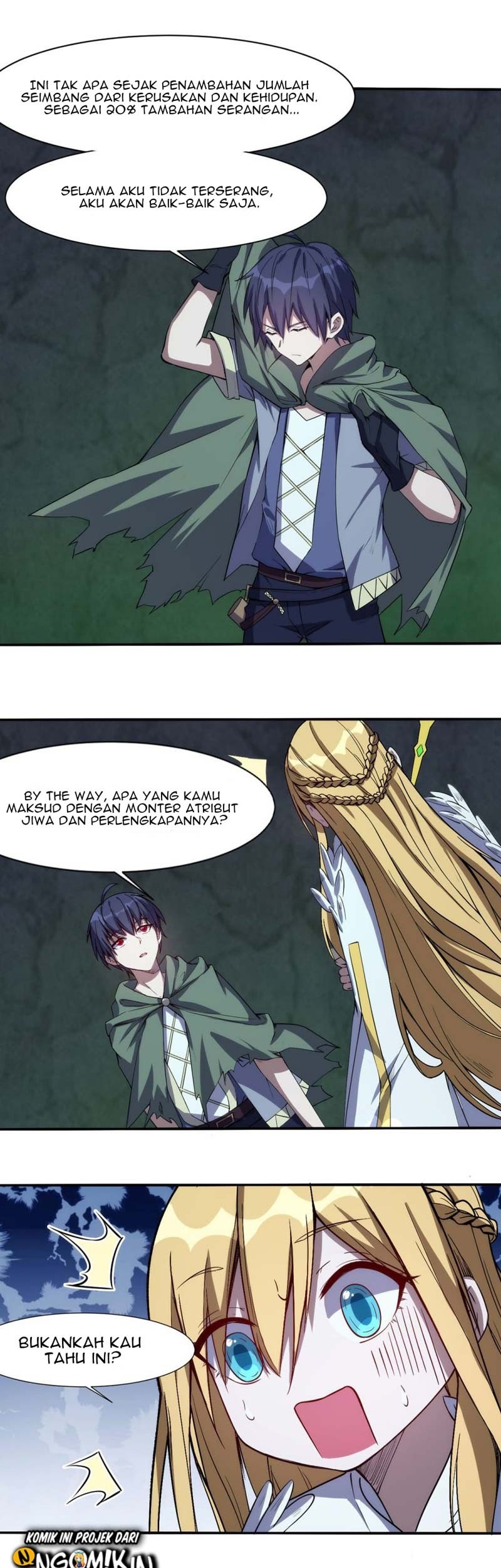 City of Sanctuary Chapter 18 - halaman 11