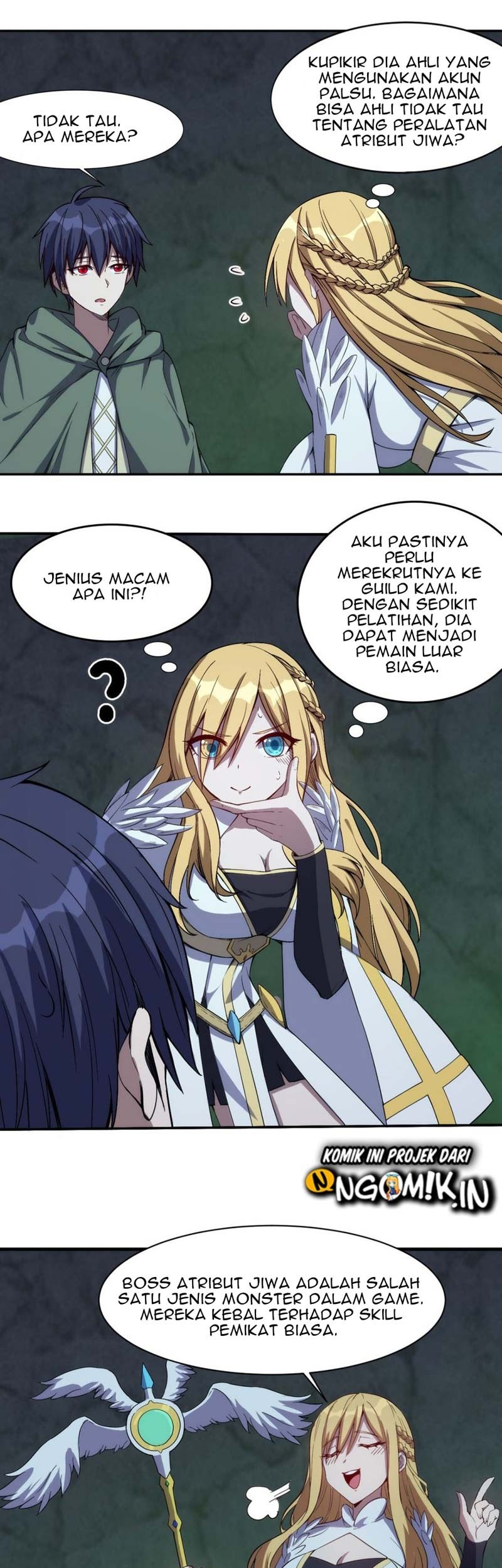 City of Sanctuary Chapter 18 - halaman 13
